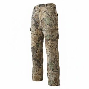 L.L. Bean size 32X32 Men’s Realtree advantage camo pants. Vintage hunting